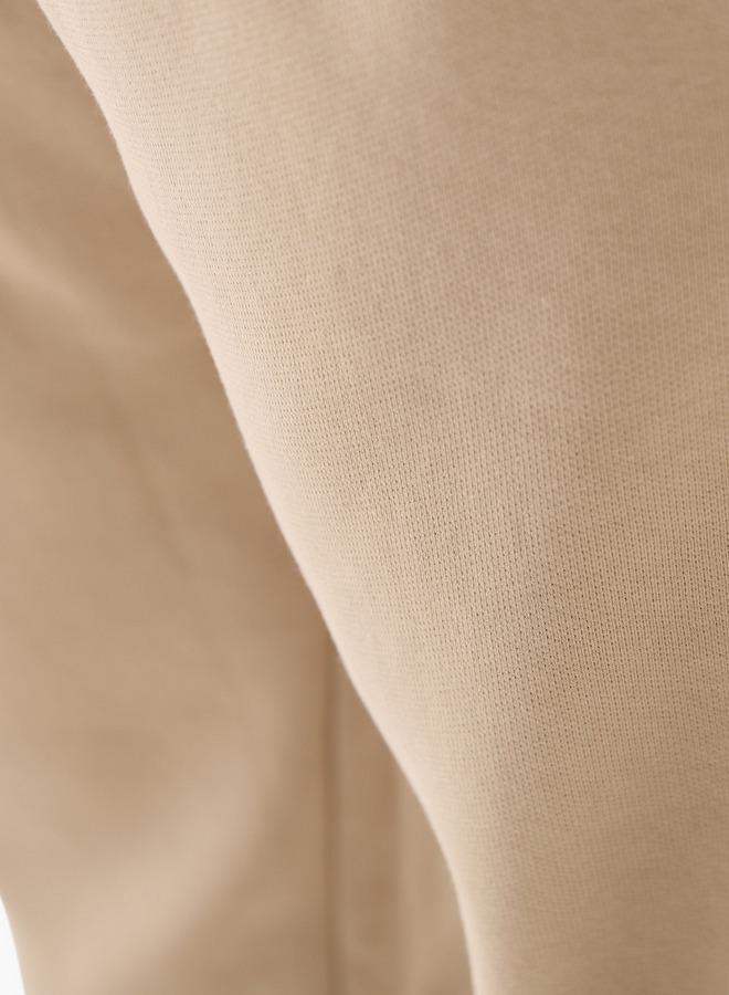 Maxim Men Relaxed Fit Joggers with Pockets - Image 4
